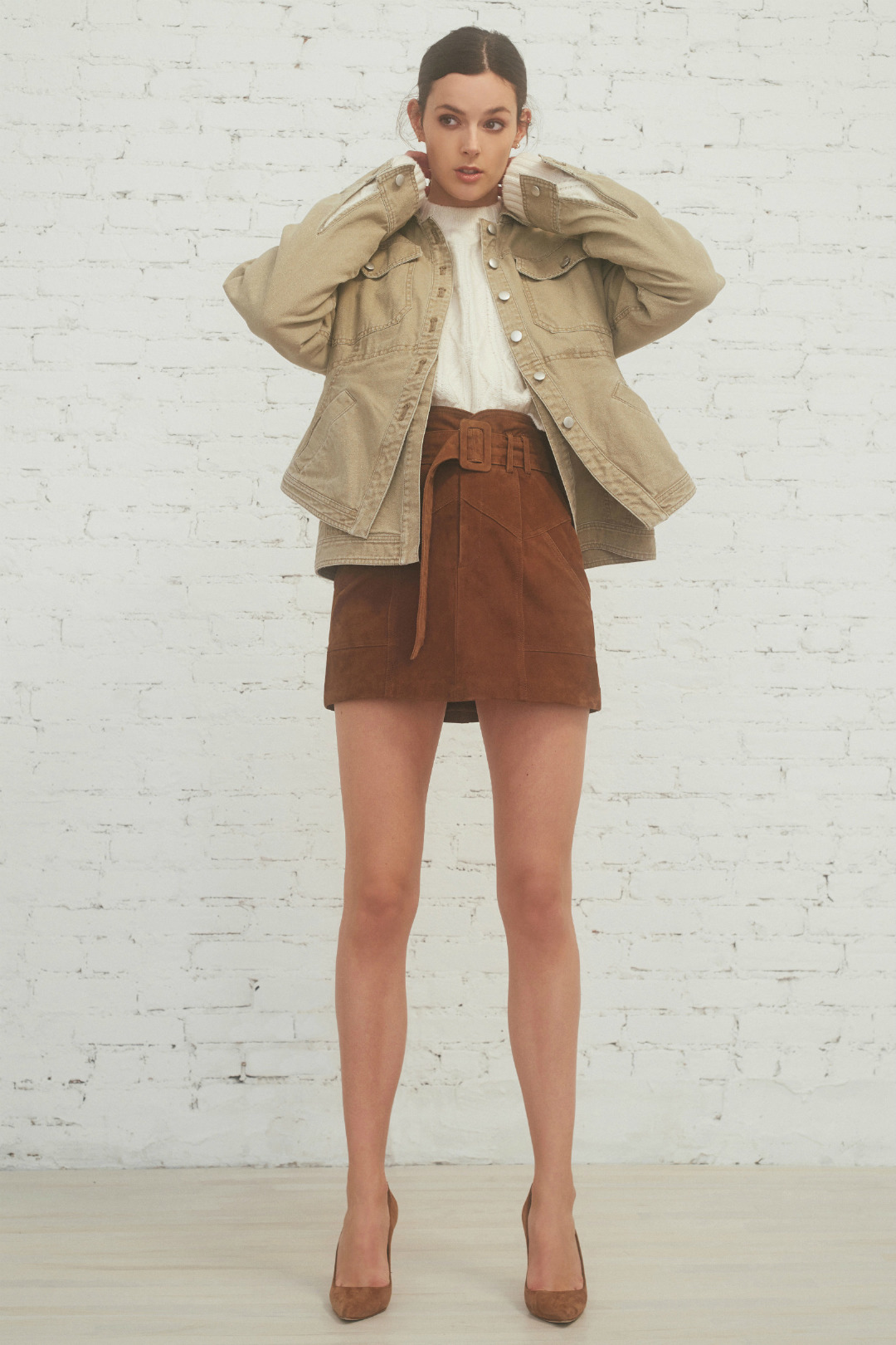 Marissa Webb 2019 Pre-Fall