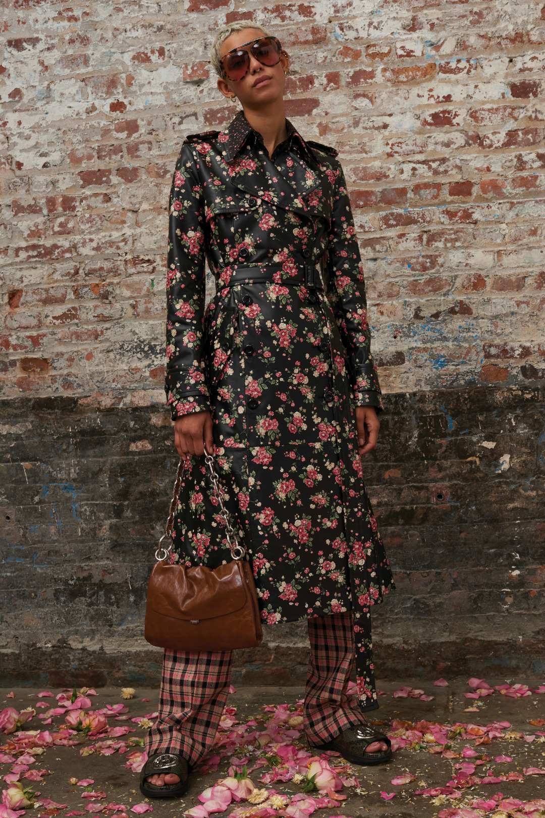 Michael Kors Collection 2019 Pre-Fall