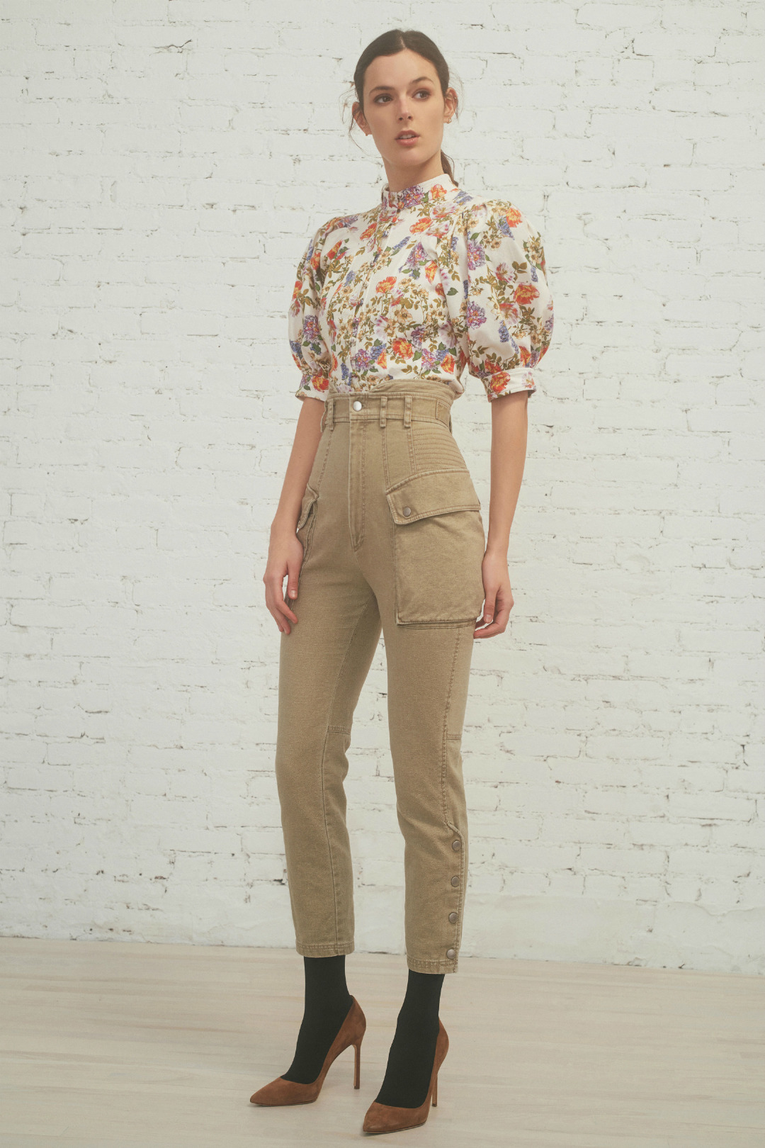 Marissa Webb 2019 Pre-Fall