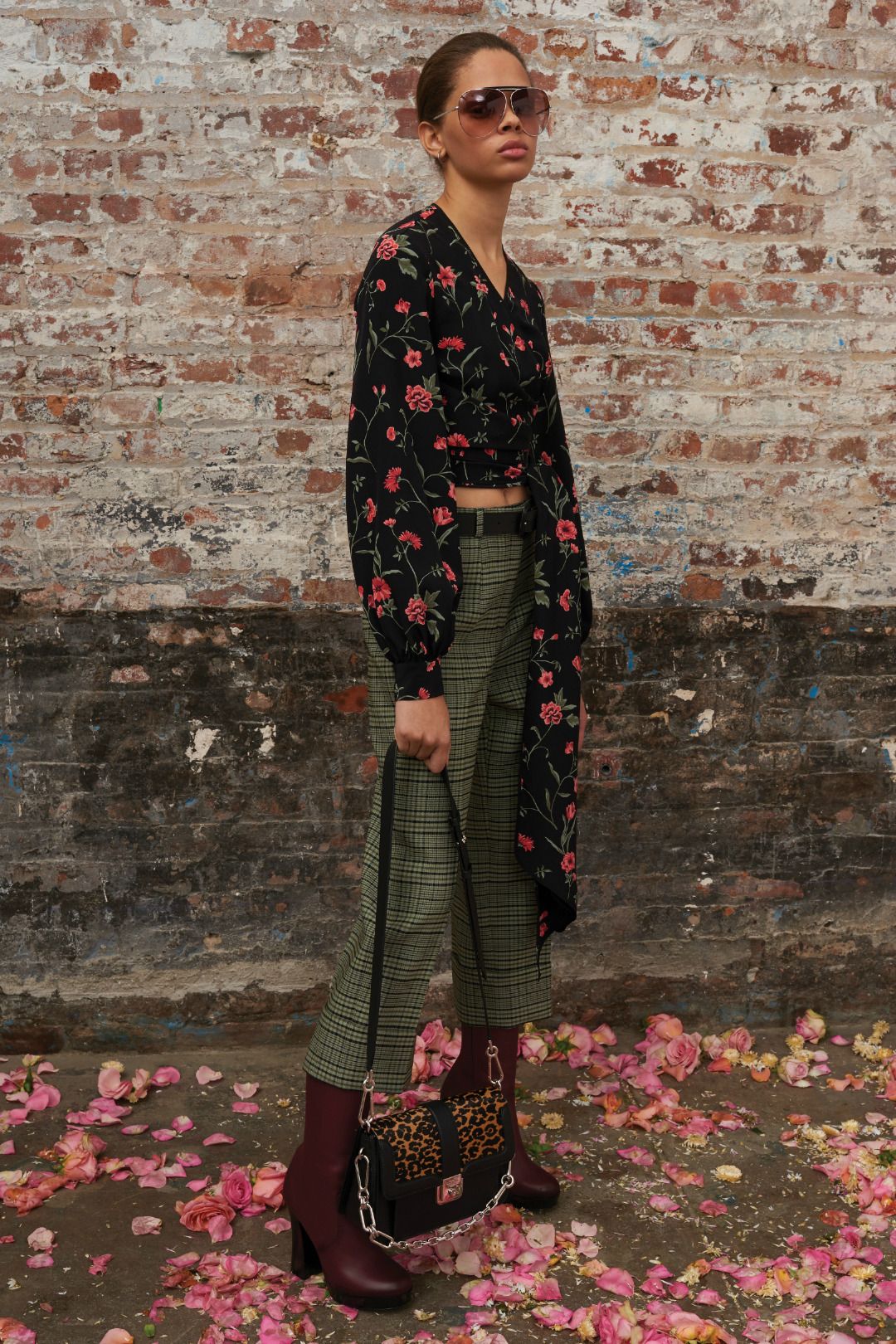Michael Kors Collection 2019 Pre-Fall