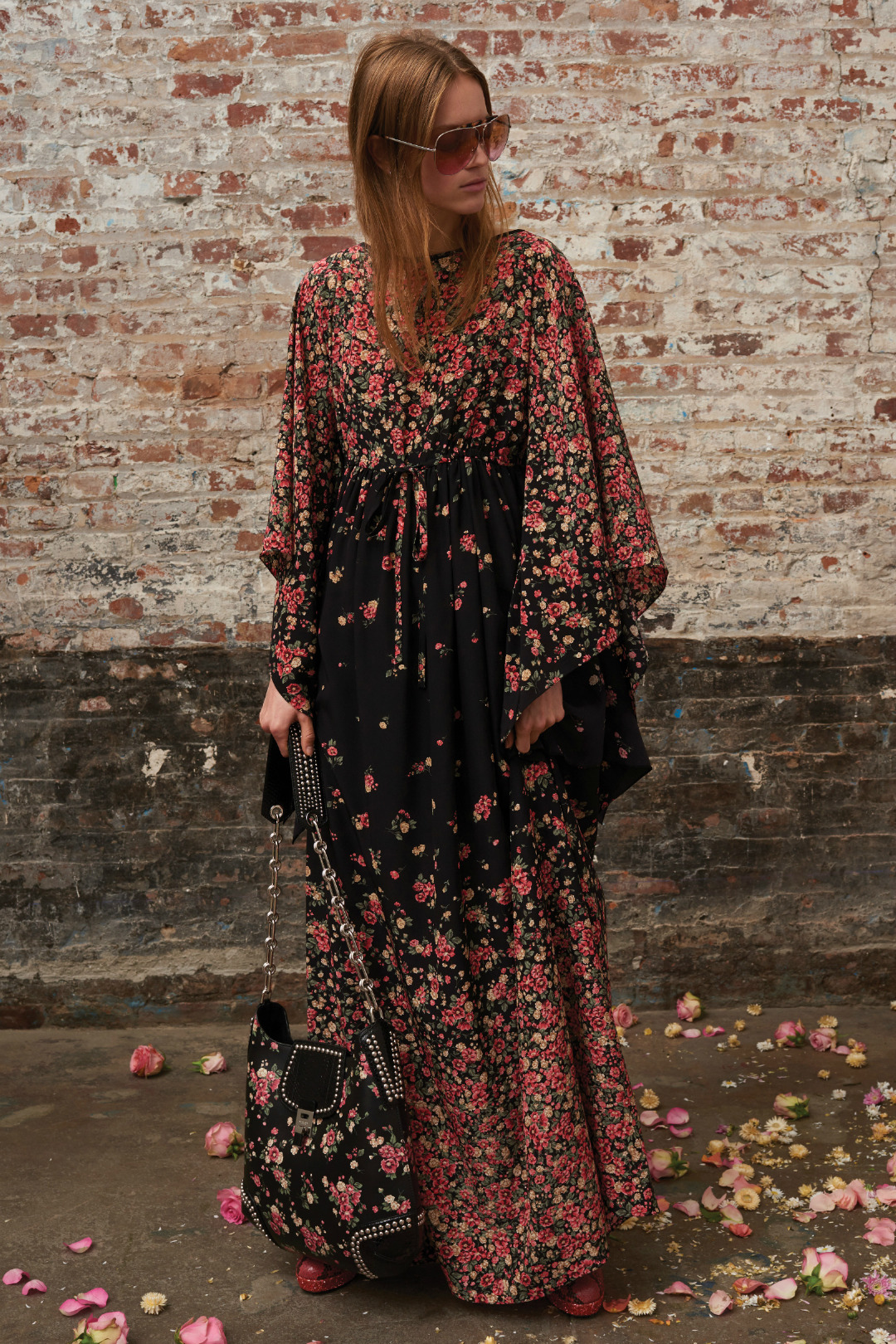 Michael Kors Collection 2019 Pre-Fall