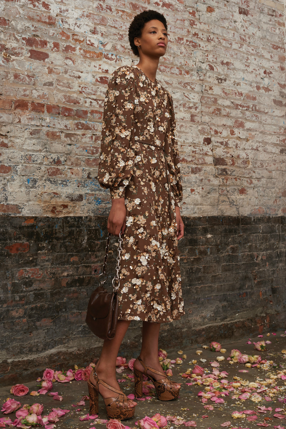 Michael Kors Collection 2019 Pre-Fall