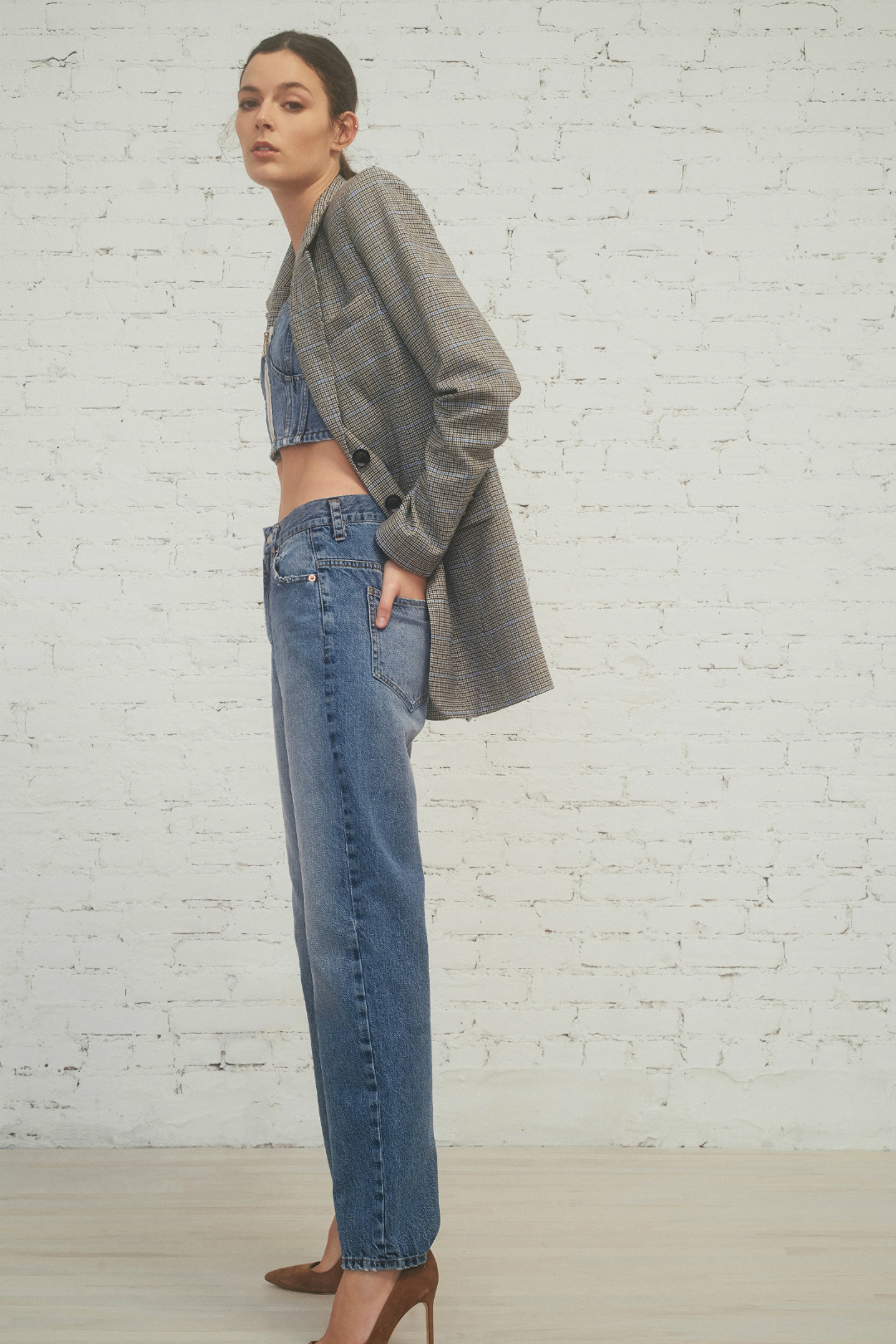 Marissa Webb 2019 Pre-Fall