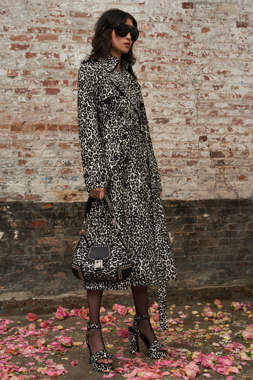 Michael Kors Collection 2019 Pre-Fall