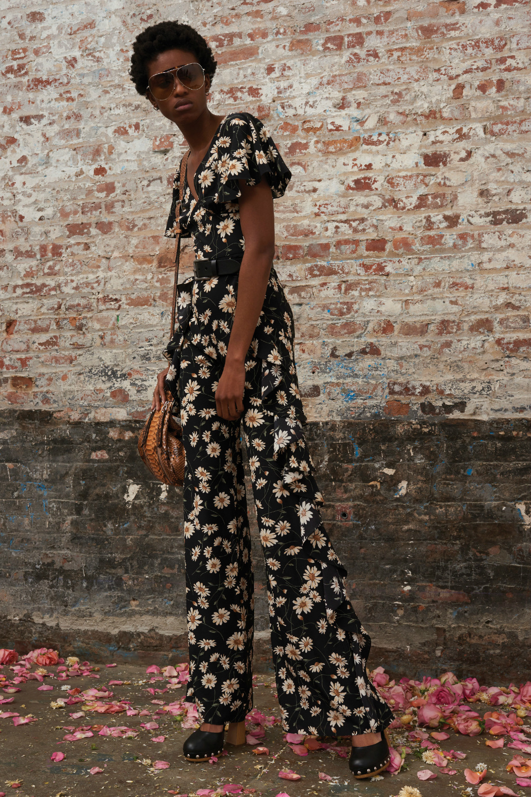 Michael Kors Collection 2019 Pre-Fall