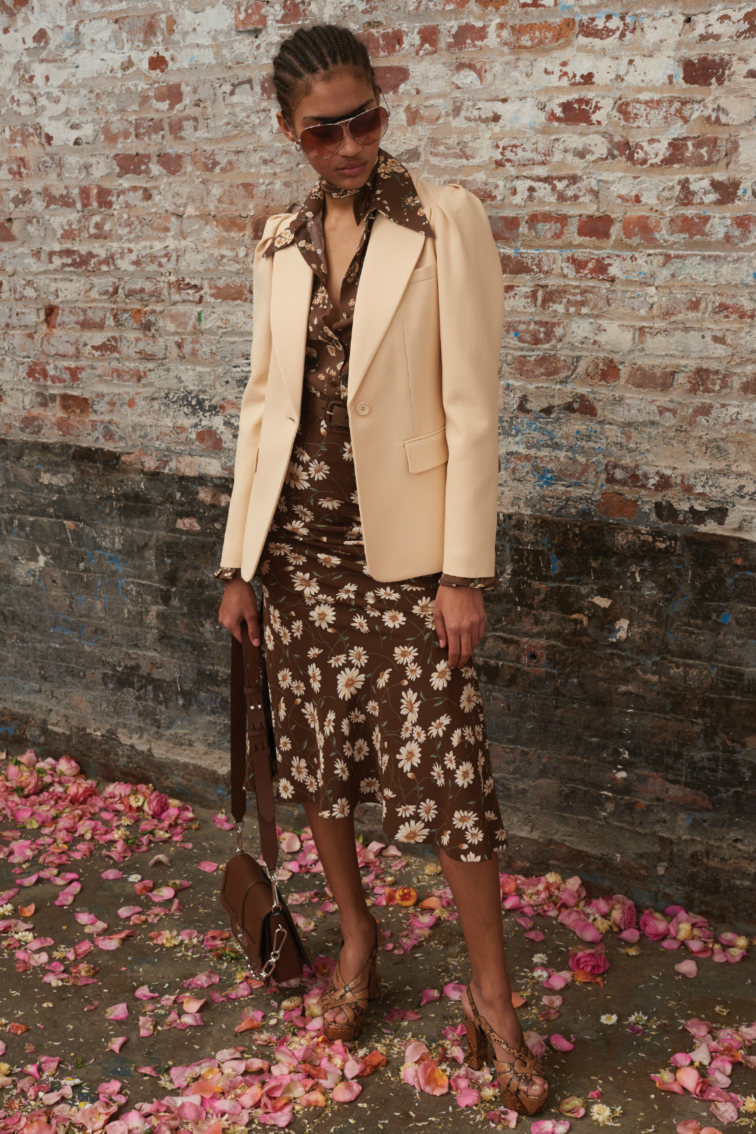 Michael Kors Collection 2019 Pre-Fall