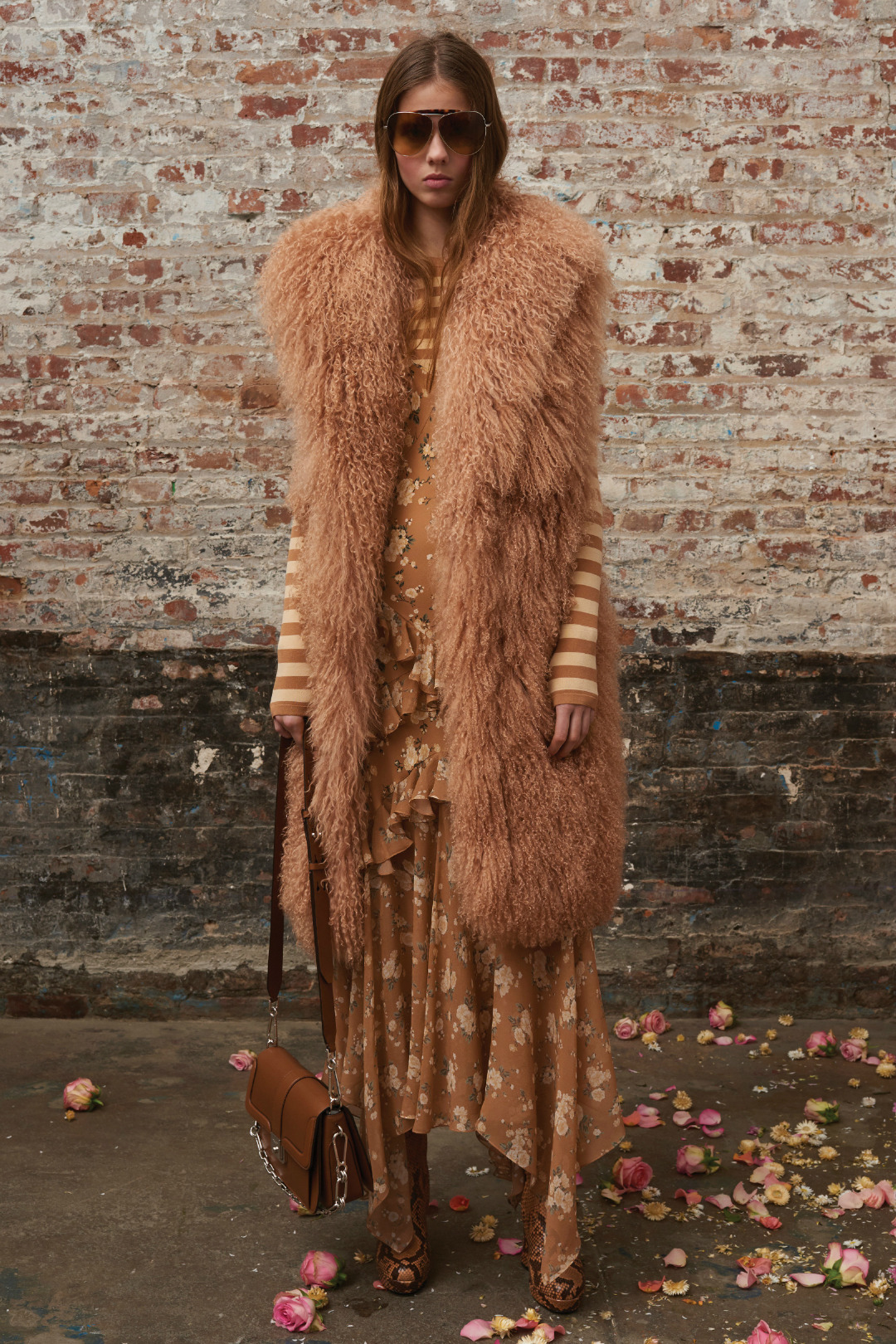 Michael Kors Collection 2019 Pre-Fall