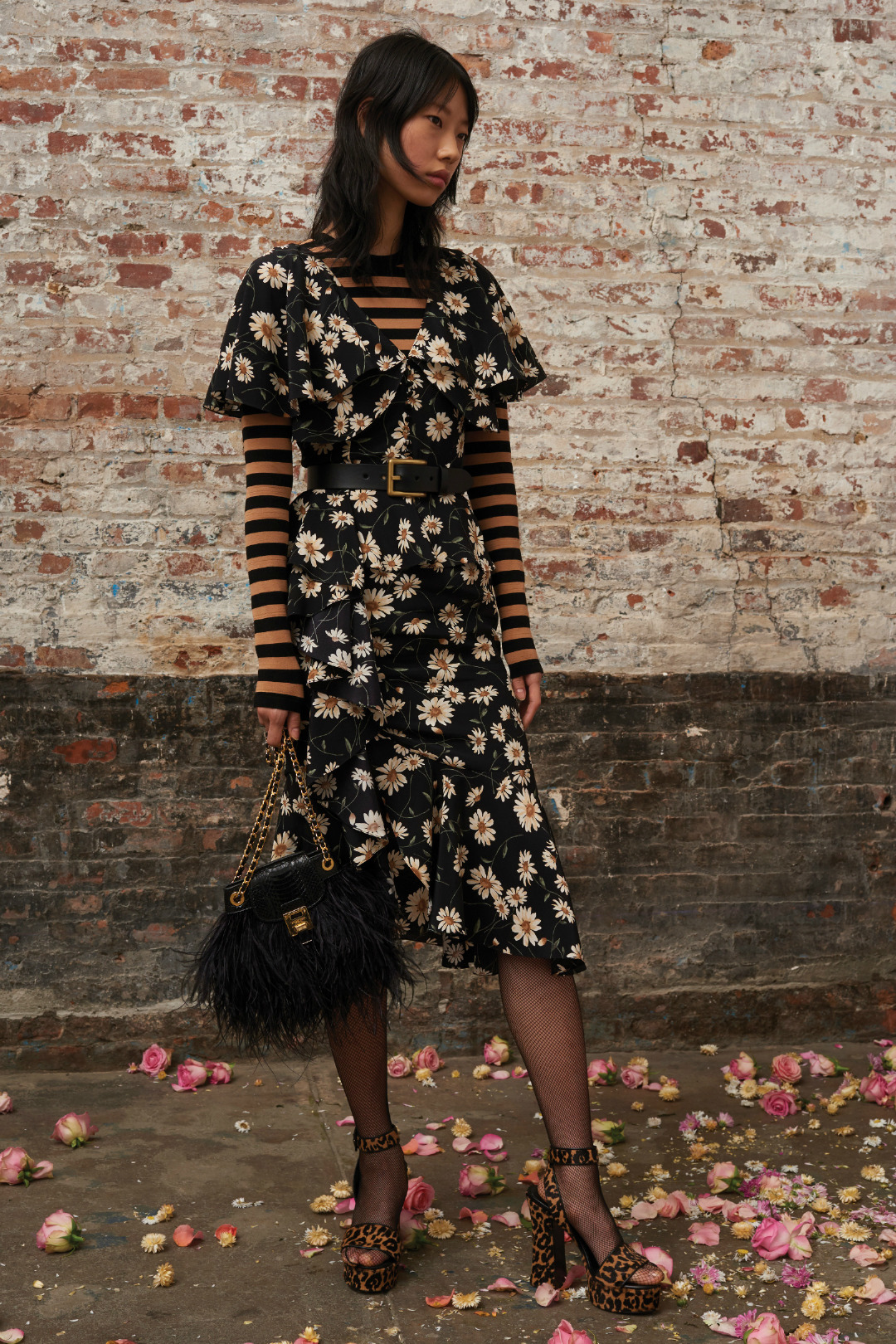 Michael Kors Collection 2019 Pre-Fall