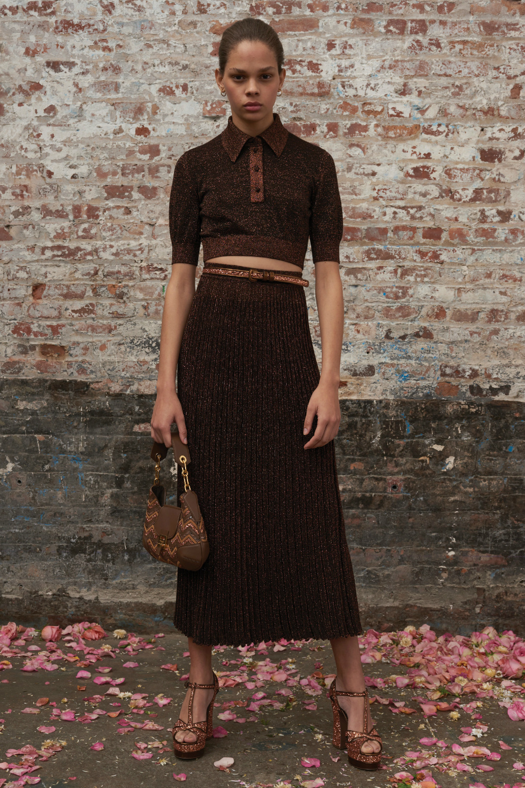 Michael Kors Collection 2019 Pre-Fall