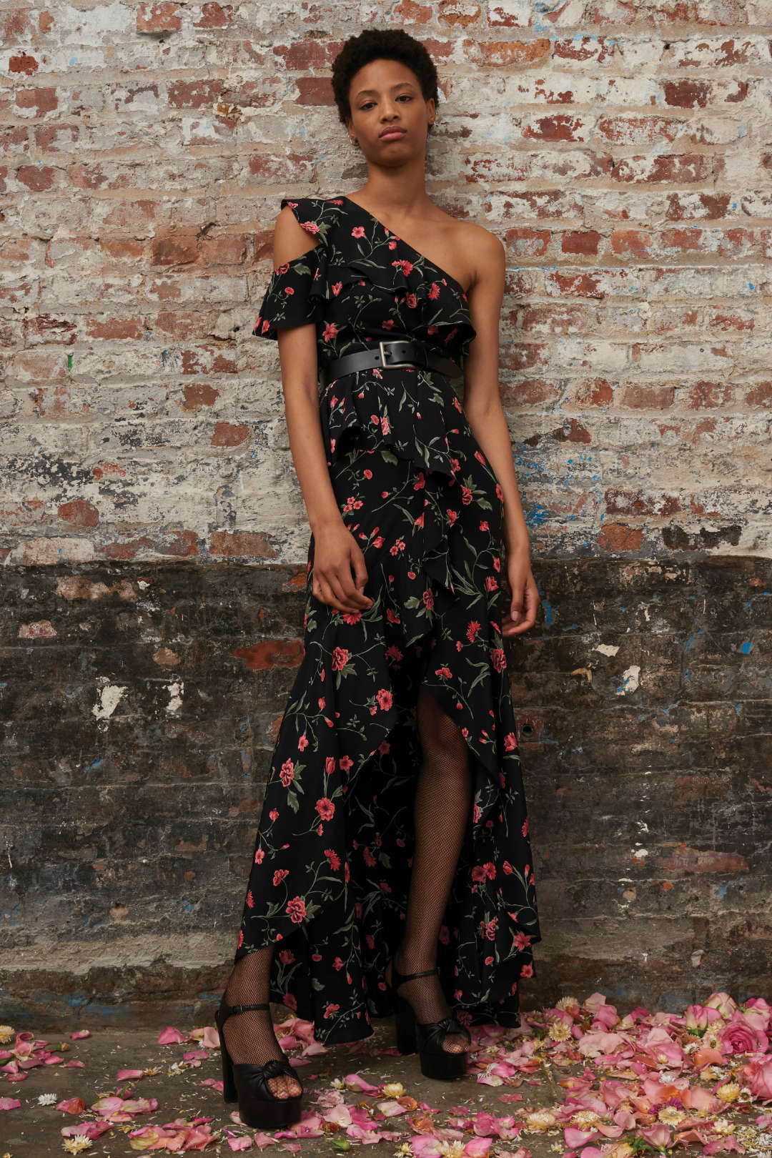 Michael Kors Collection 2019 Pre-Fall