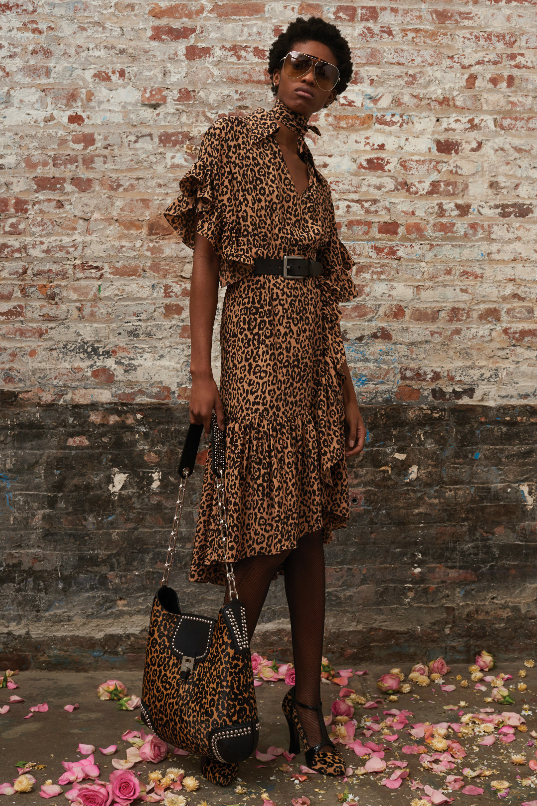 Michael Kors Collection 2019 Pre-Fall