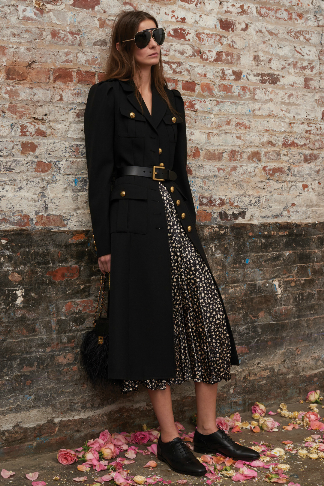 Michael Kors Collection 2019 Pre-Fall