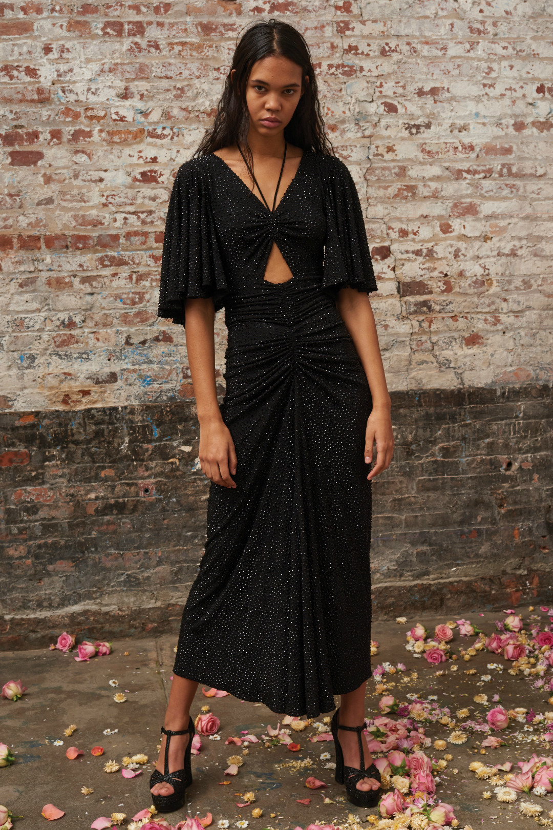 Michael Kors Collection 2019 Pre-Fall
