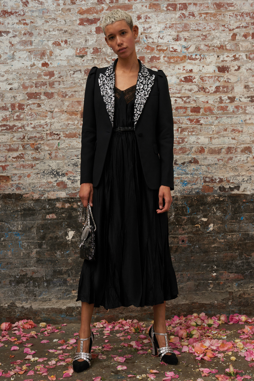 Michael Kors Collection 2019 Pre-Fall