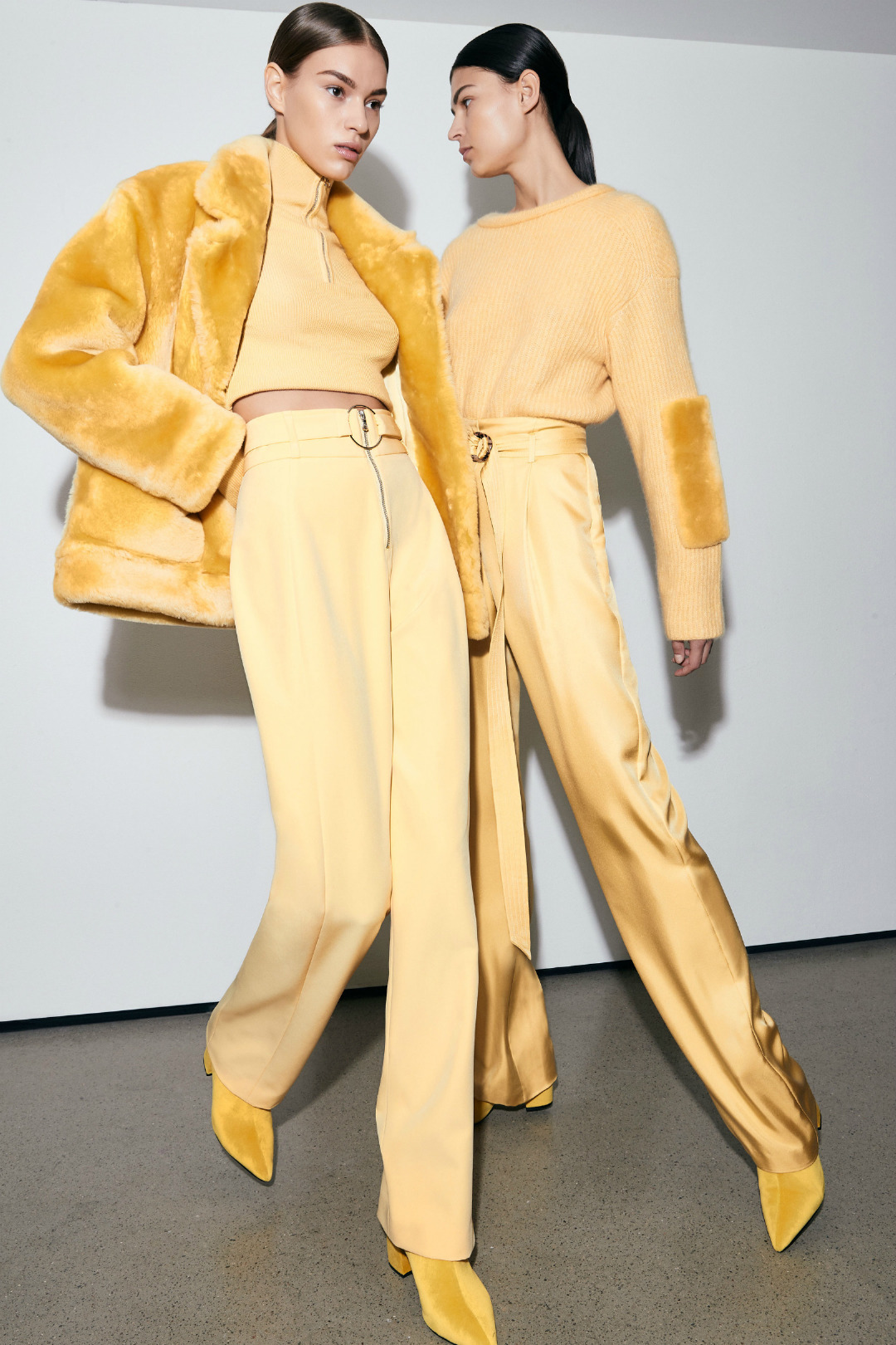 Sally Lapointe 2019 Pre-Fall