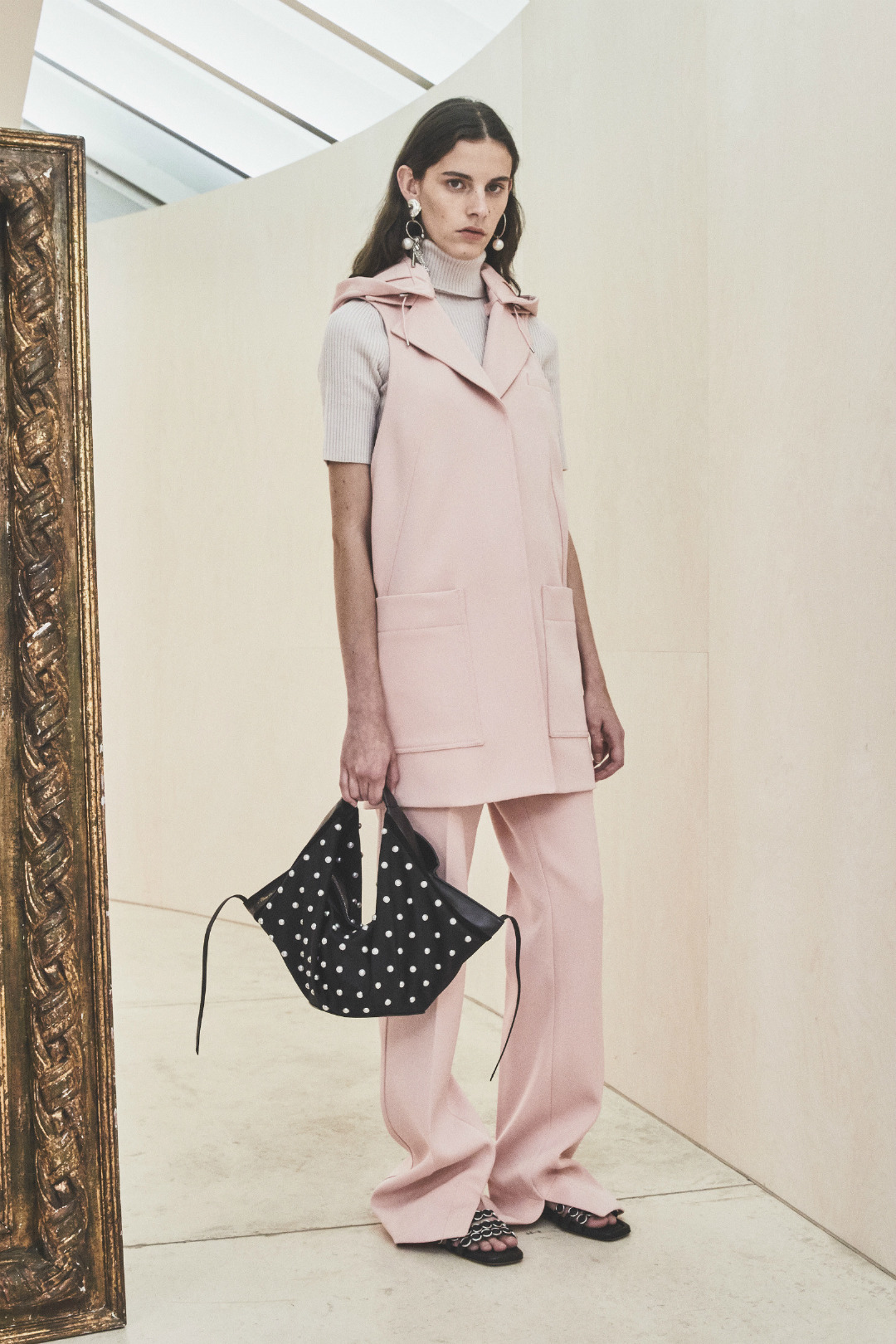 3.1 Phillip Lim 2019 Pre-Fall