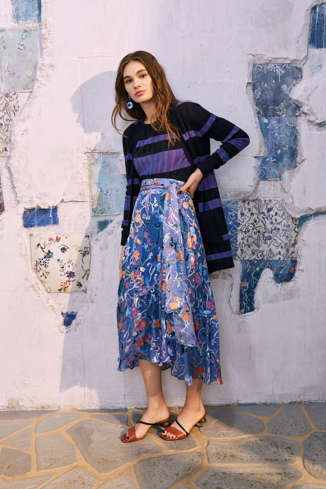 Tanya Taylor 2019 Pre-Fall