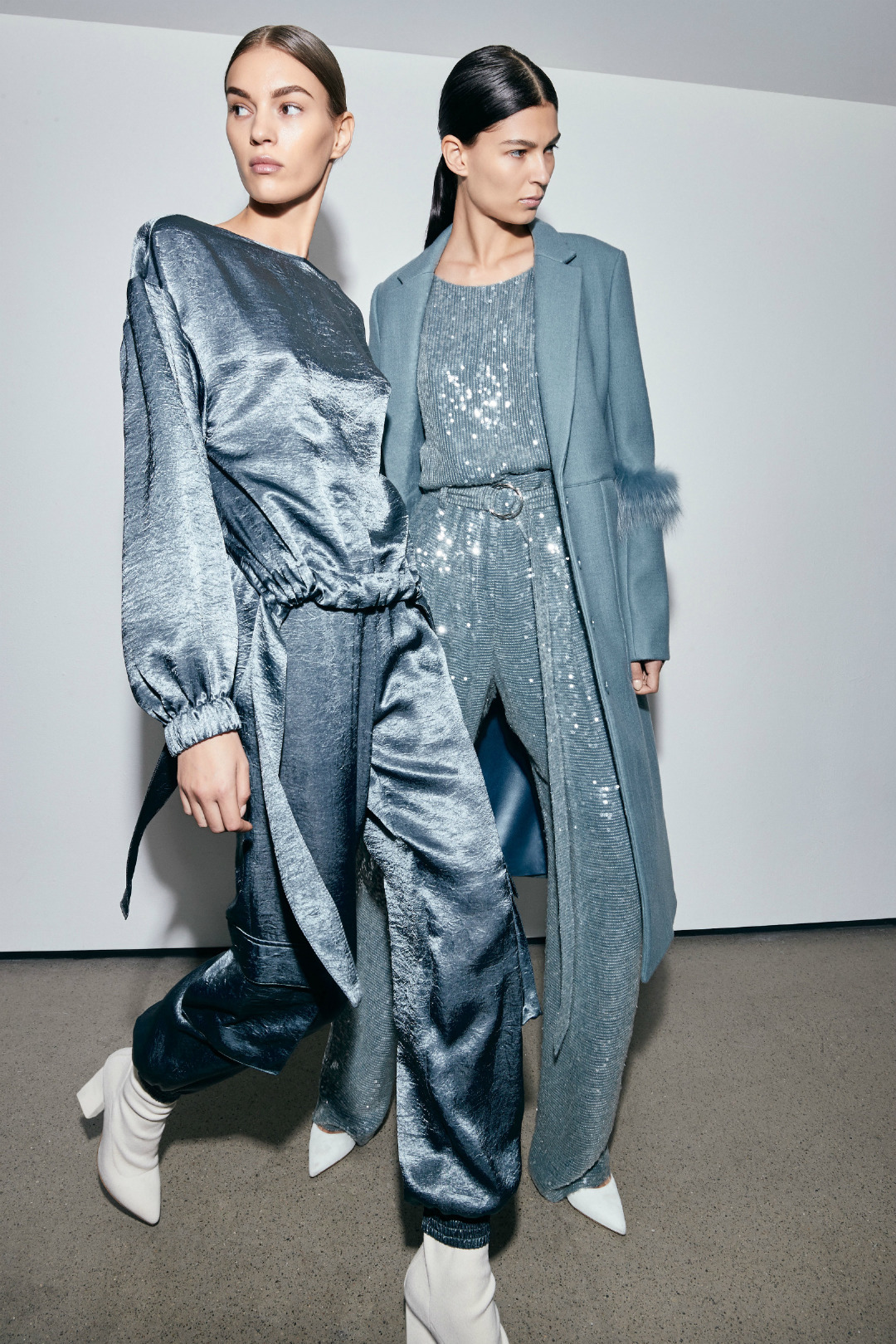 Sally Lapointe 2019 Pre-Fall