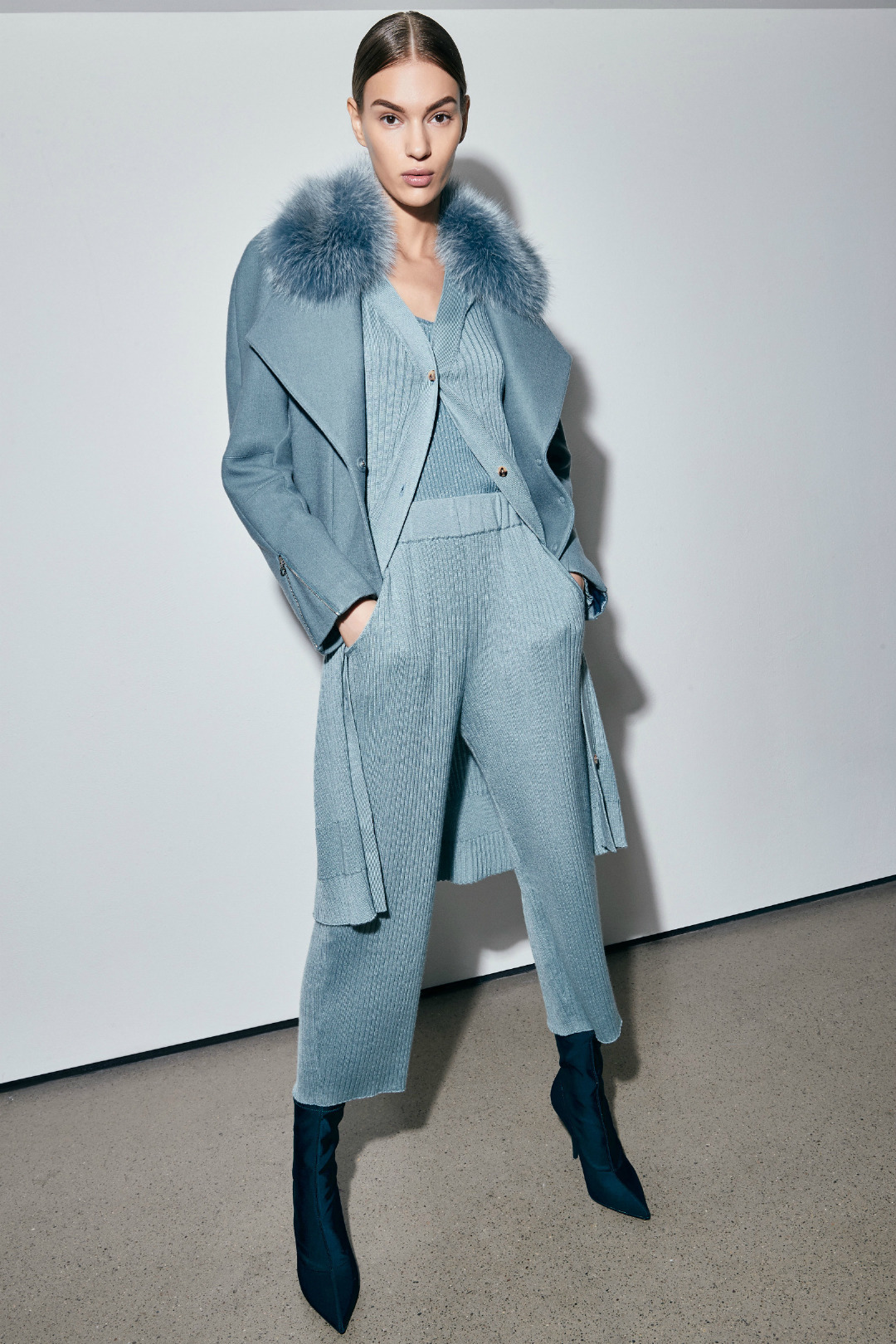 Sally Lapointe 2019 Pre-Fall