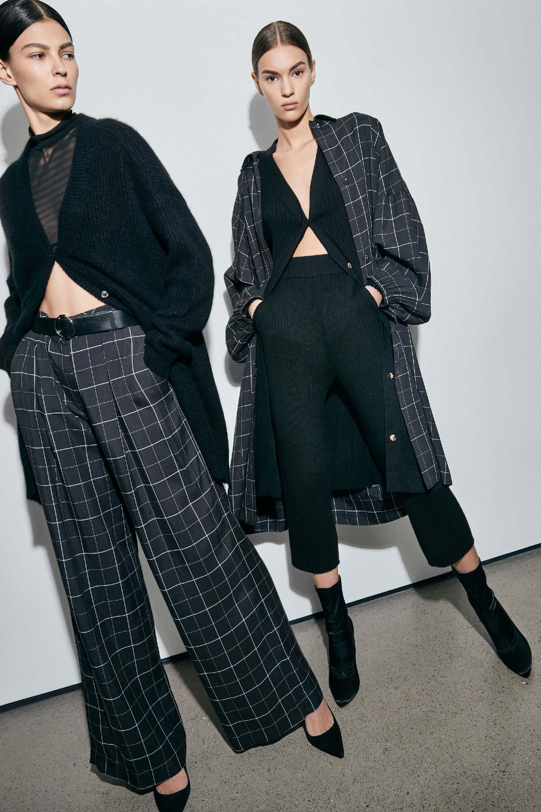 Sally Lapointe 2019 Pre-Fall