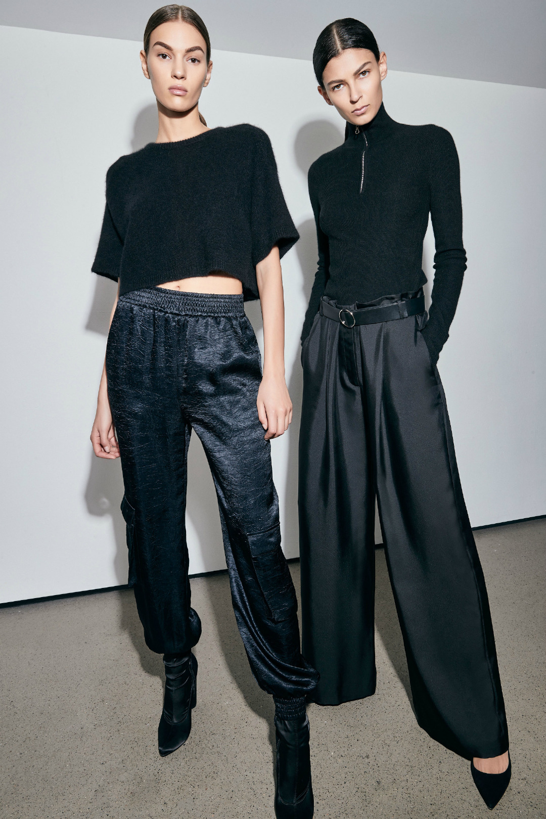 Sally Lapointe 2019 Pre-Fall