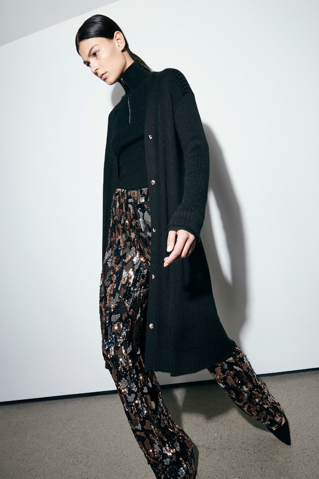 Sally Lapointe 2019 Pre-Fall