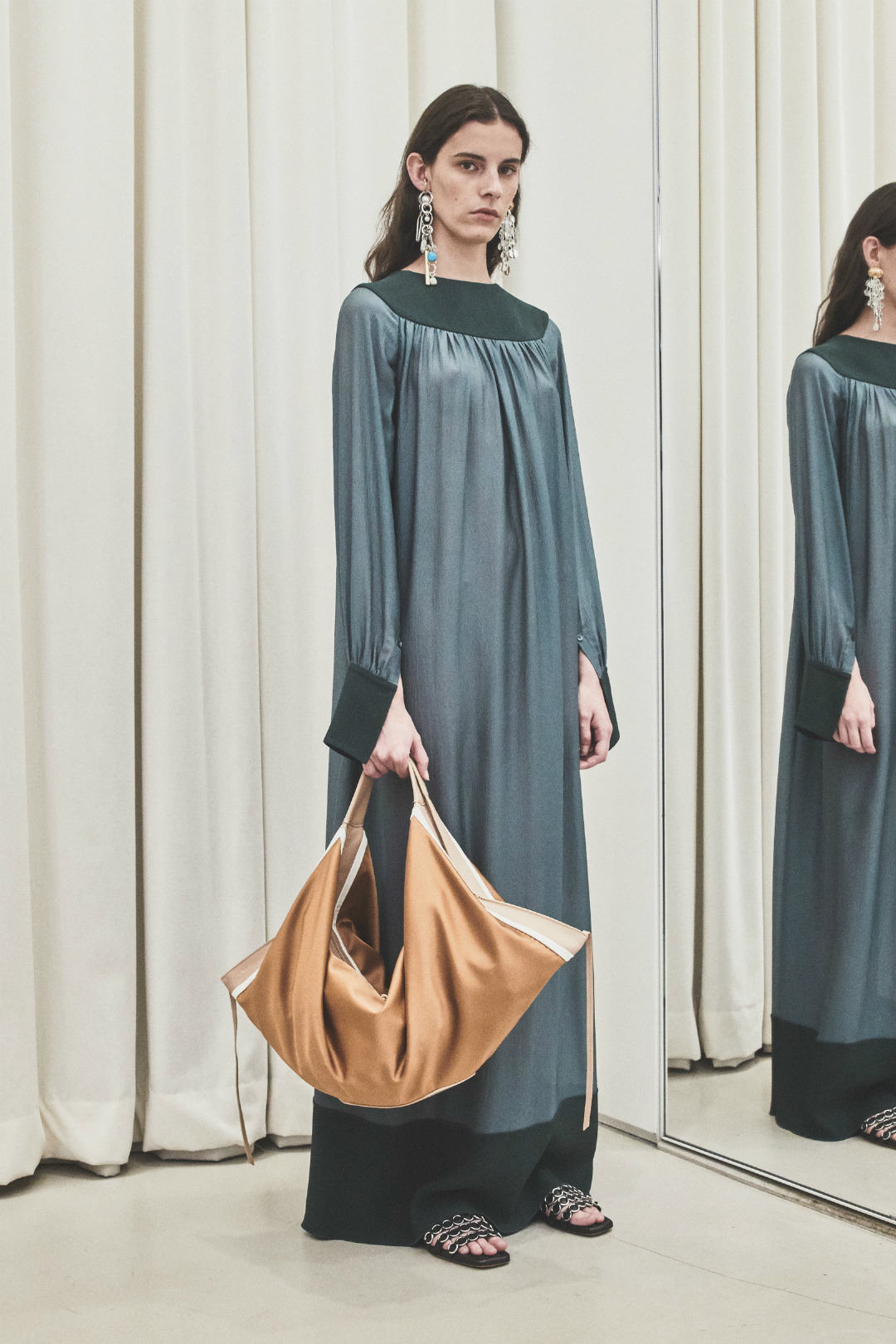 3.1 Phillip Lim 2019 Pre-Fall