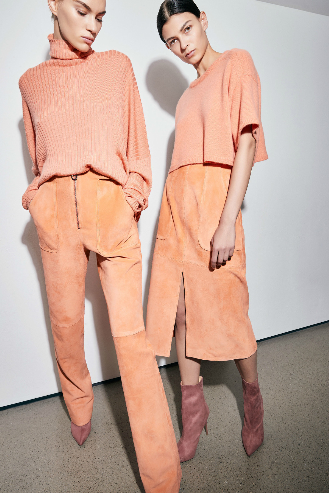 Sally Lapointe 2019 Pre-Fall