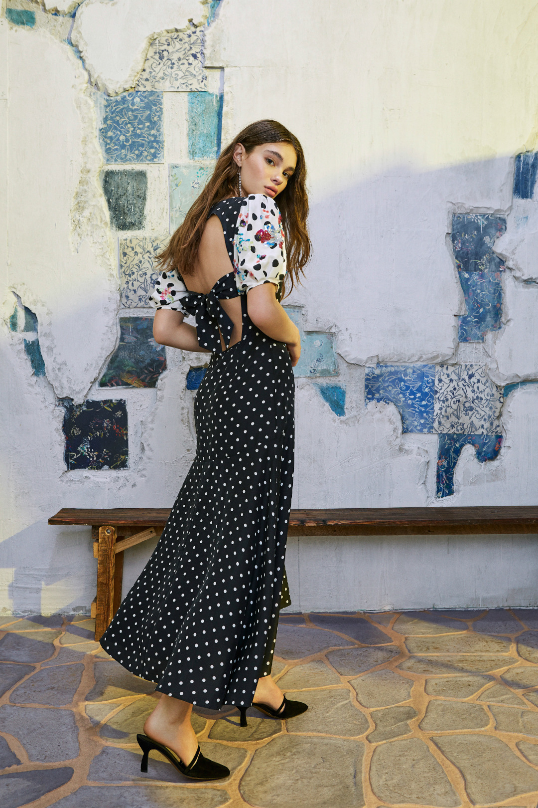 Tanya Taylor 2019 Pre-Fall