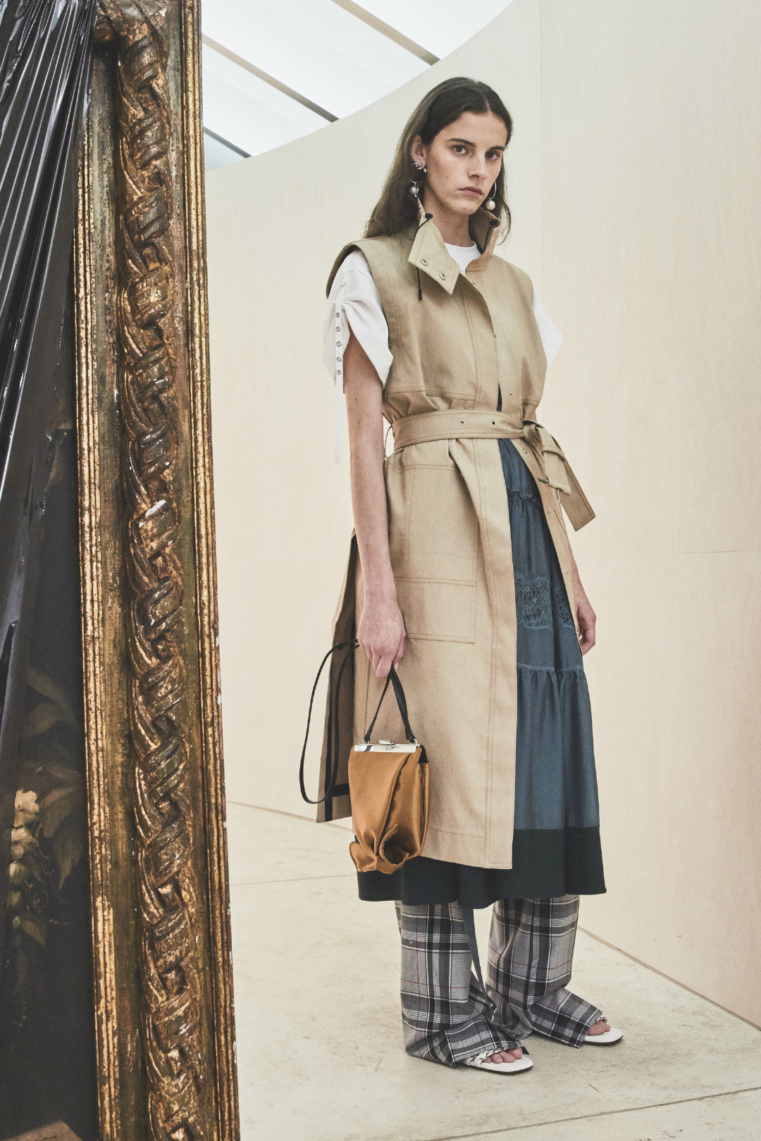 3.1 Phillip Lim 2019 Pre-Fall