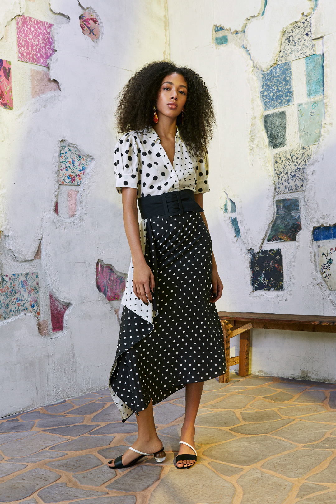 Tanya Taylor 2019 Pre-Fall