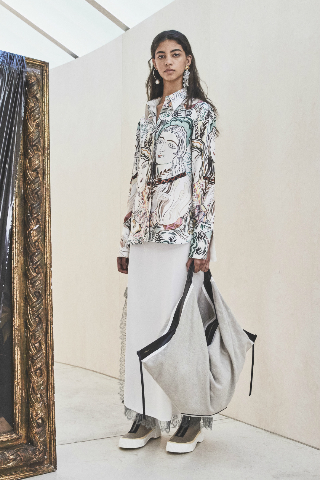 3.1 Phillip Lim 2019 Pre-Fall
