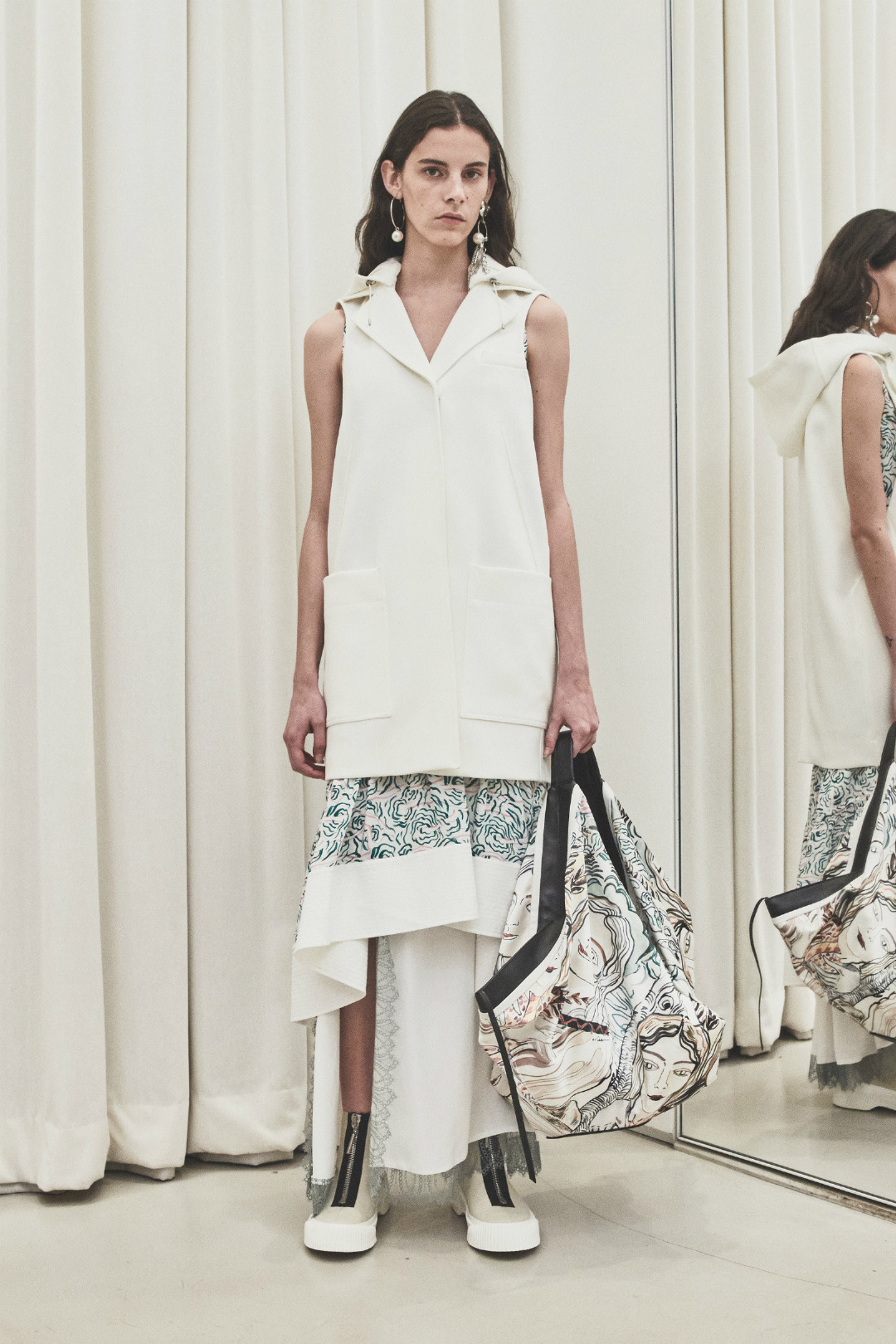 3.1 Phillip Lim 2019 Pre-Fall