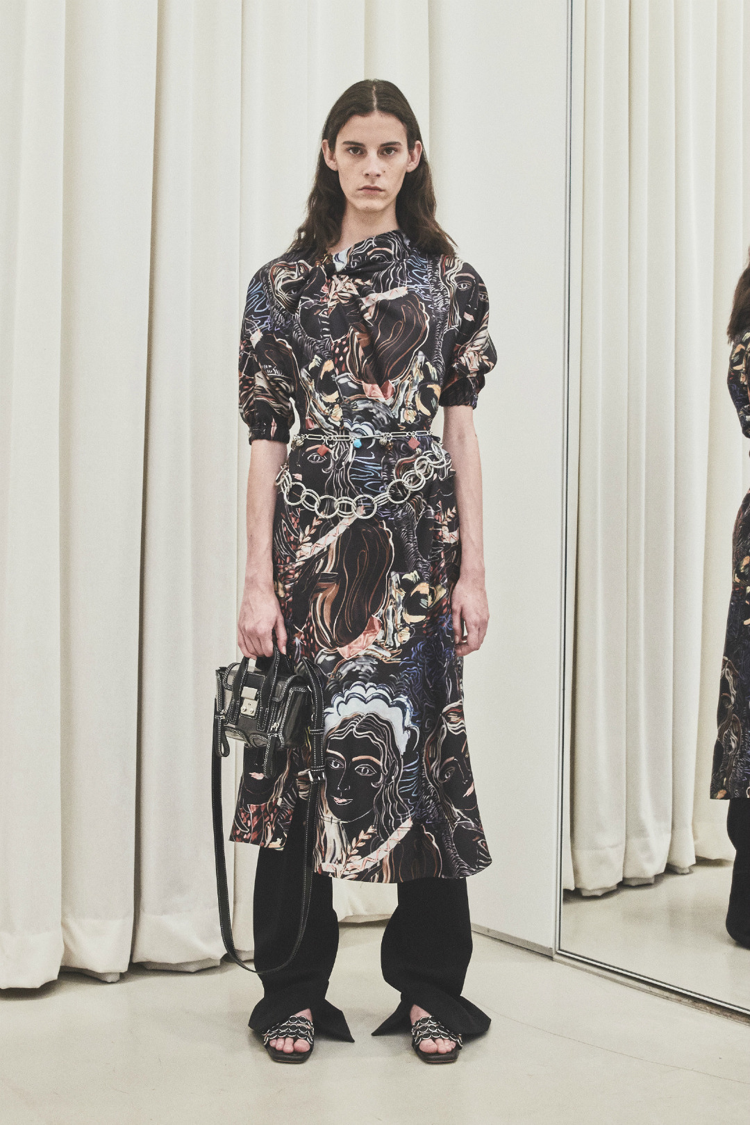 3.1 Phillip Lim 2019 Pre-Fall