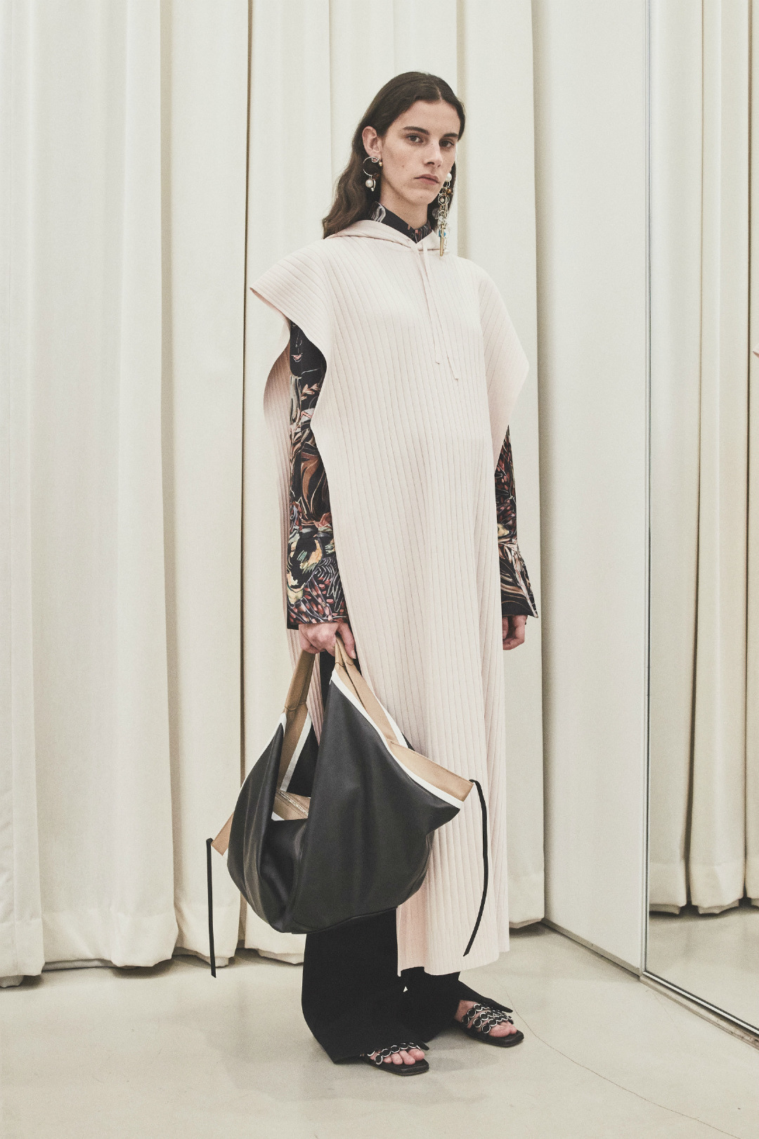 3.1 Phillip Lim 2019 Pre-Fall
