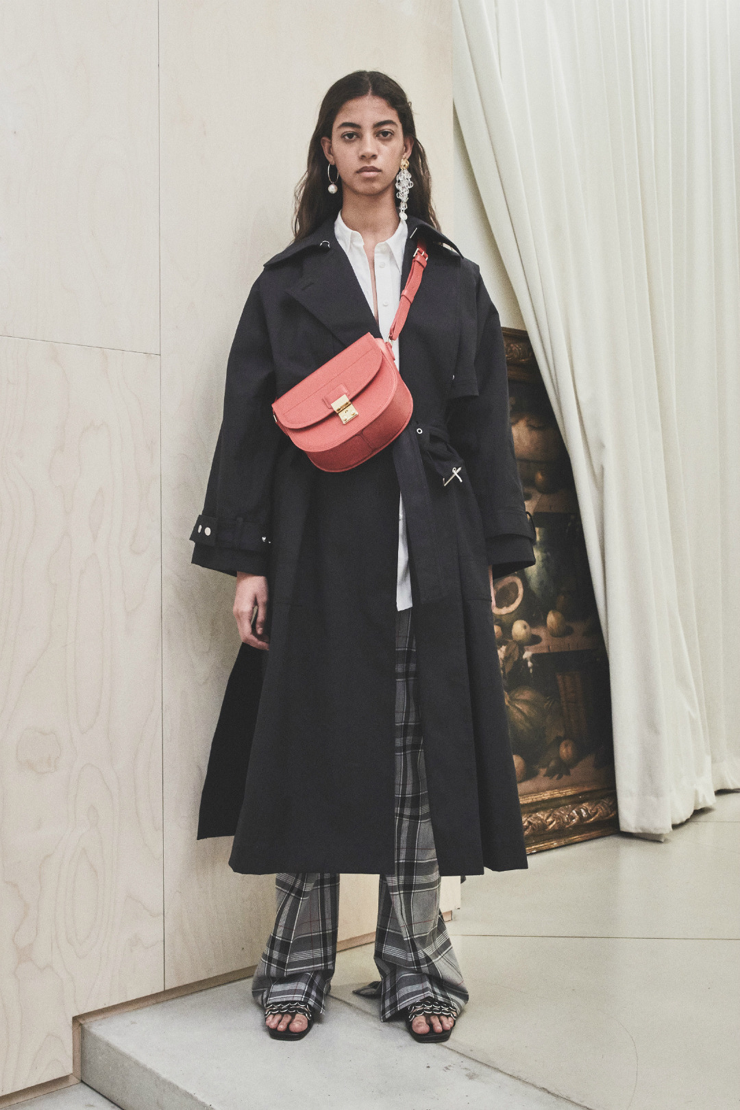 3.1 Phillip Lim 2019 Pre-Fall