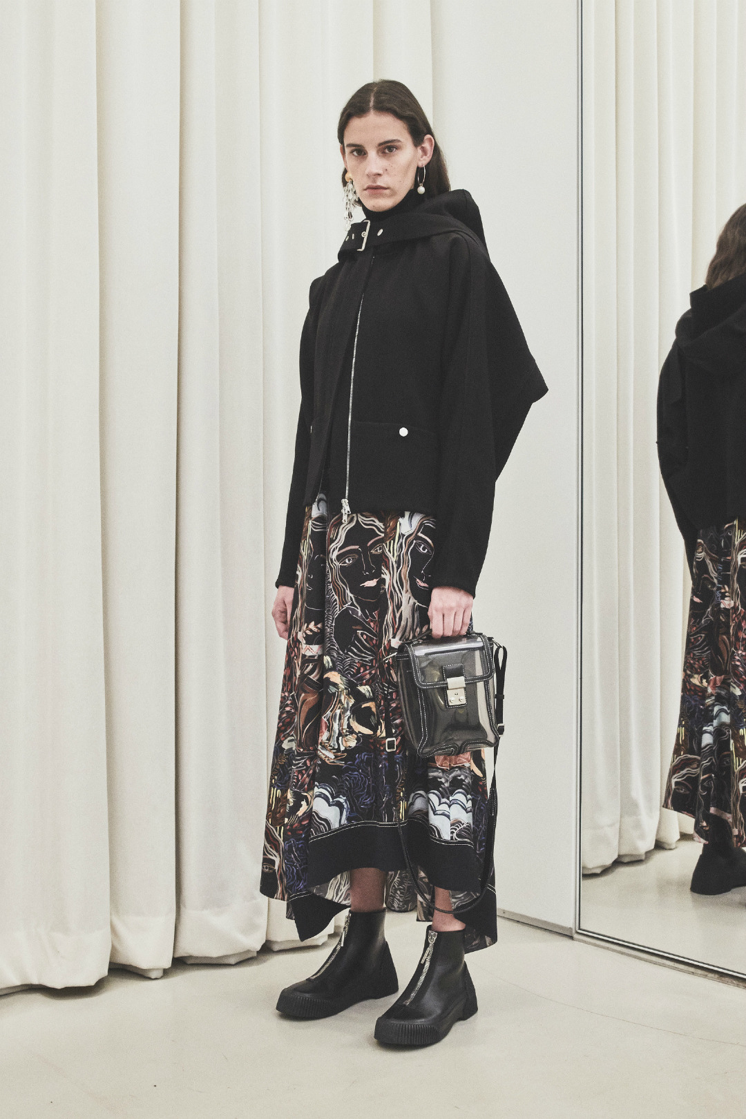3.1 Phillip Lim 2019 Pre-Fall