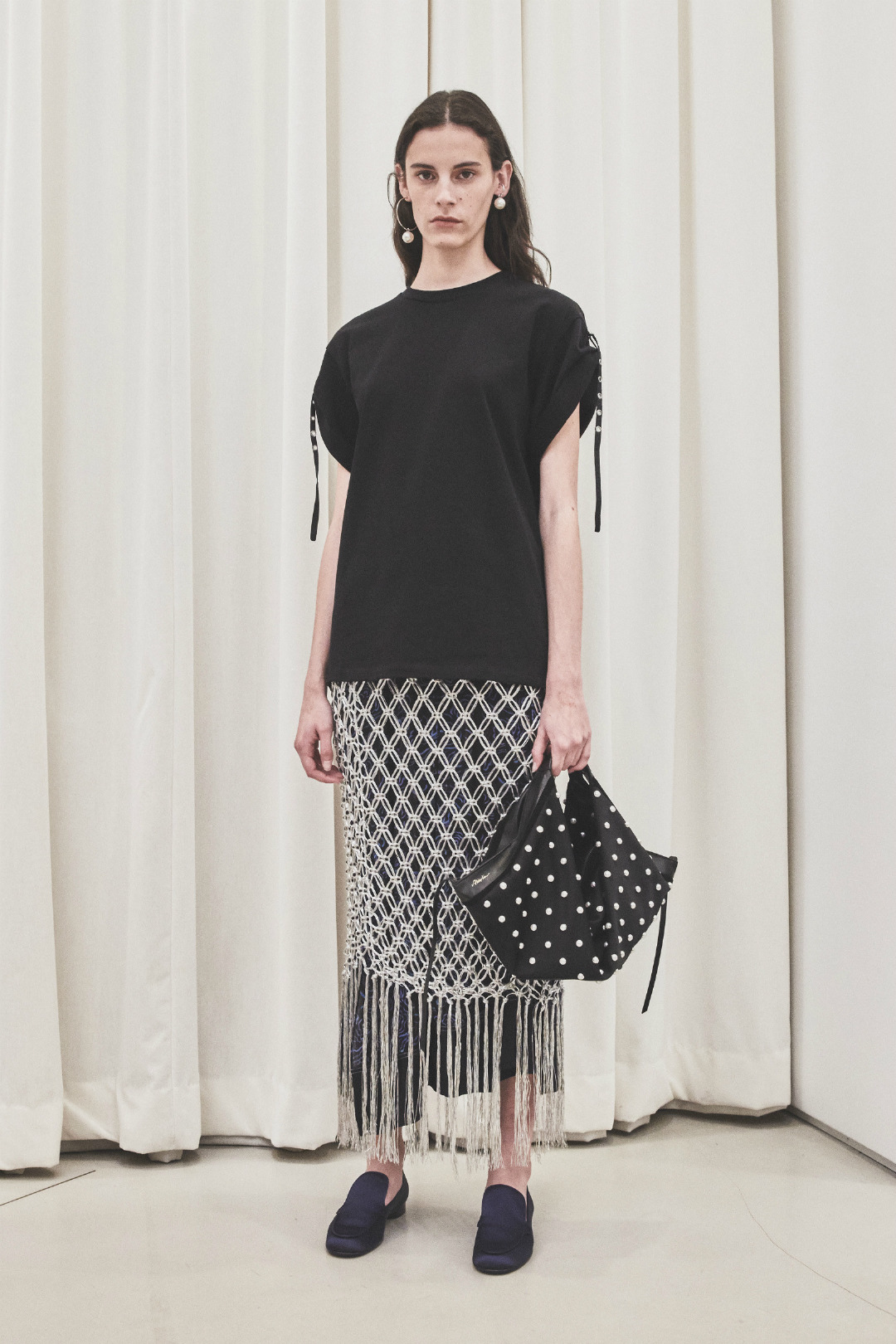 3.1 Phillip Lim 2019 Pre-Fall