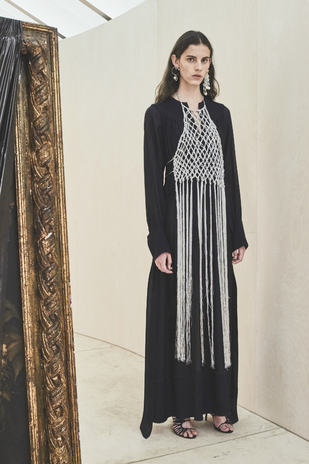 3.1 Phillip Lim 2019 Pre-Fall