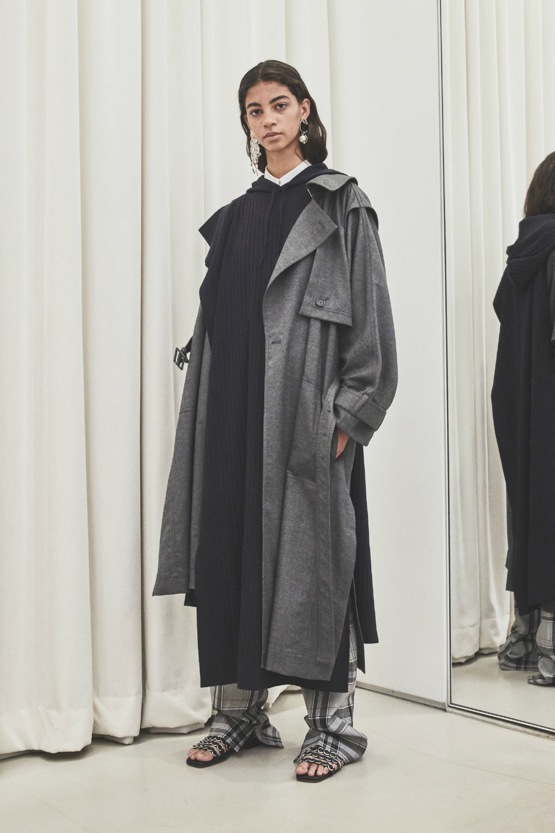 3.1 Phillip Lim 2019 Pre-Fall