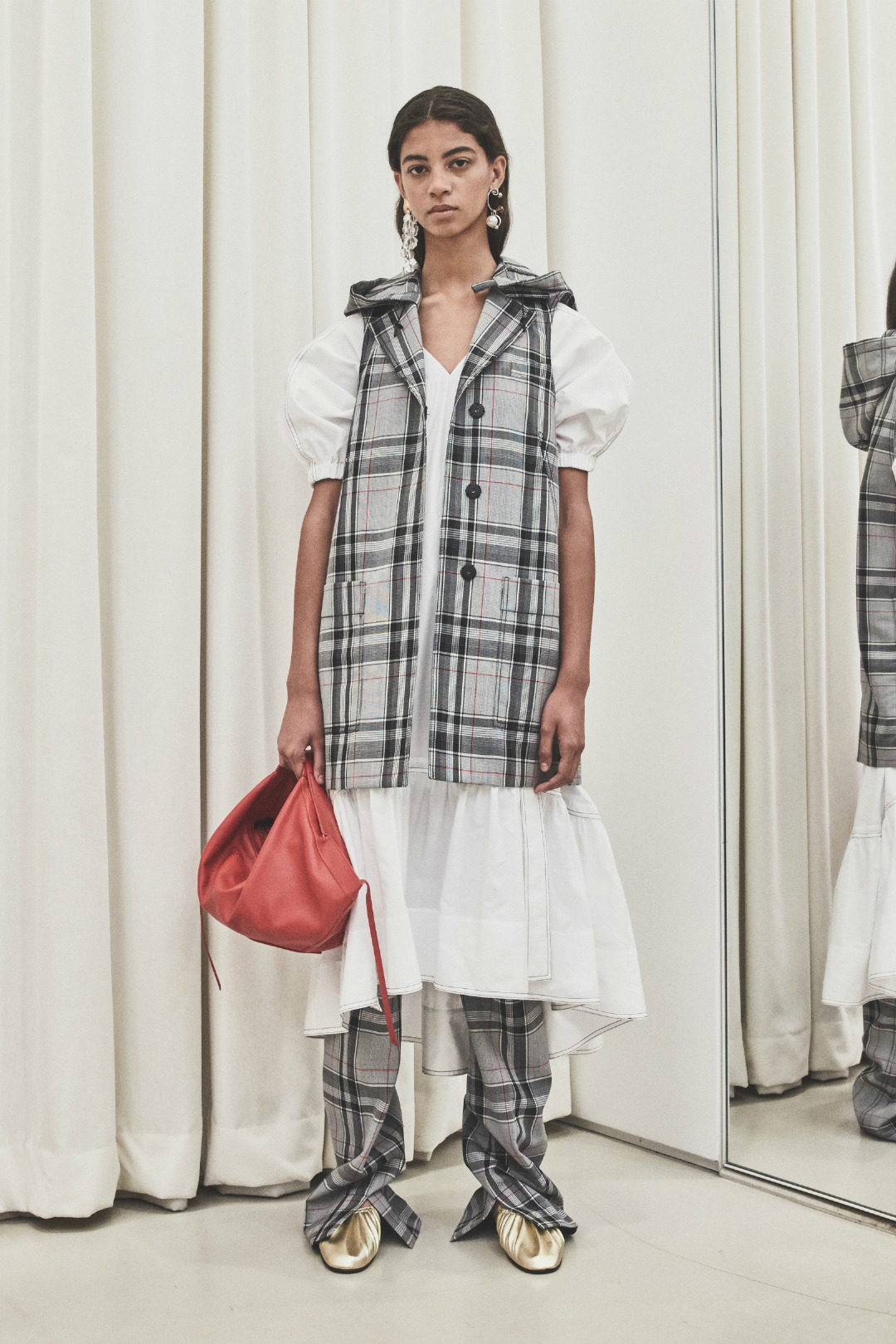 3.1 Phillip Lim 2019 Pre-Fall