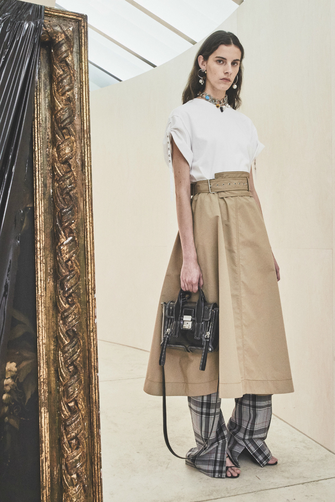 3.1 Phillip Lim 2019 Pre-Fall