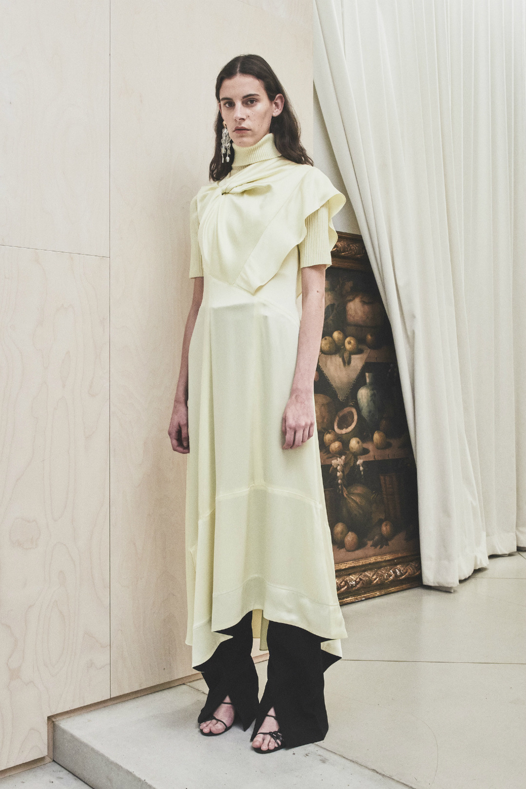 3.1 Phillip Lim 2019 Pre-Fall