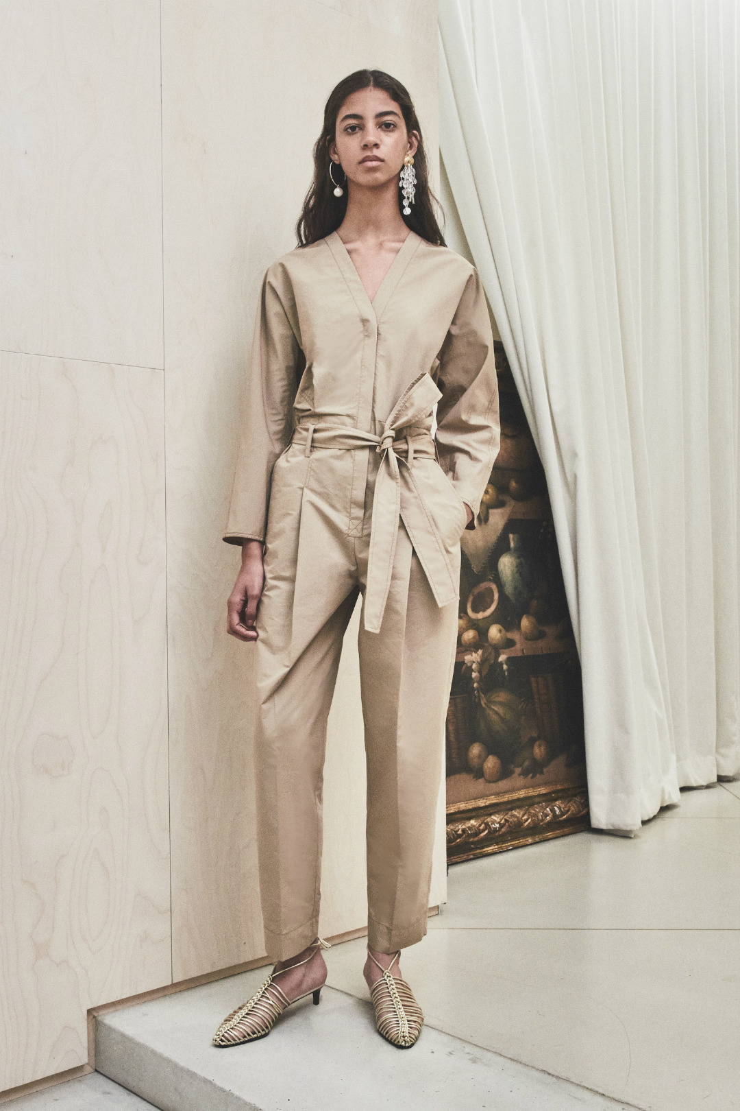 3.1 Phillip Lim 2019 Pre-Fall