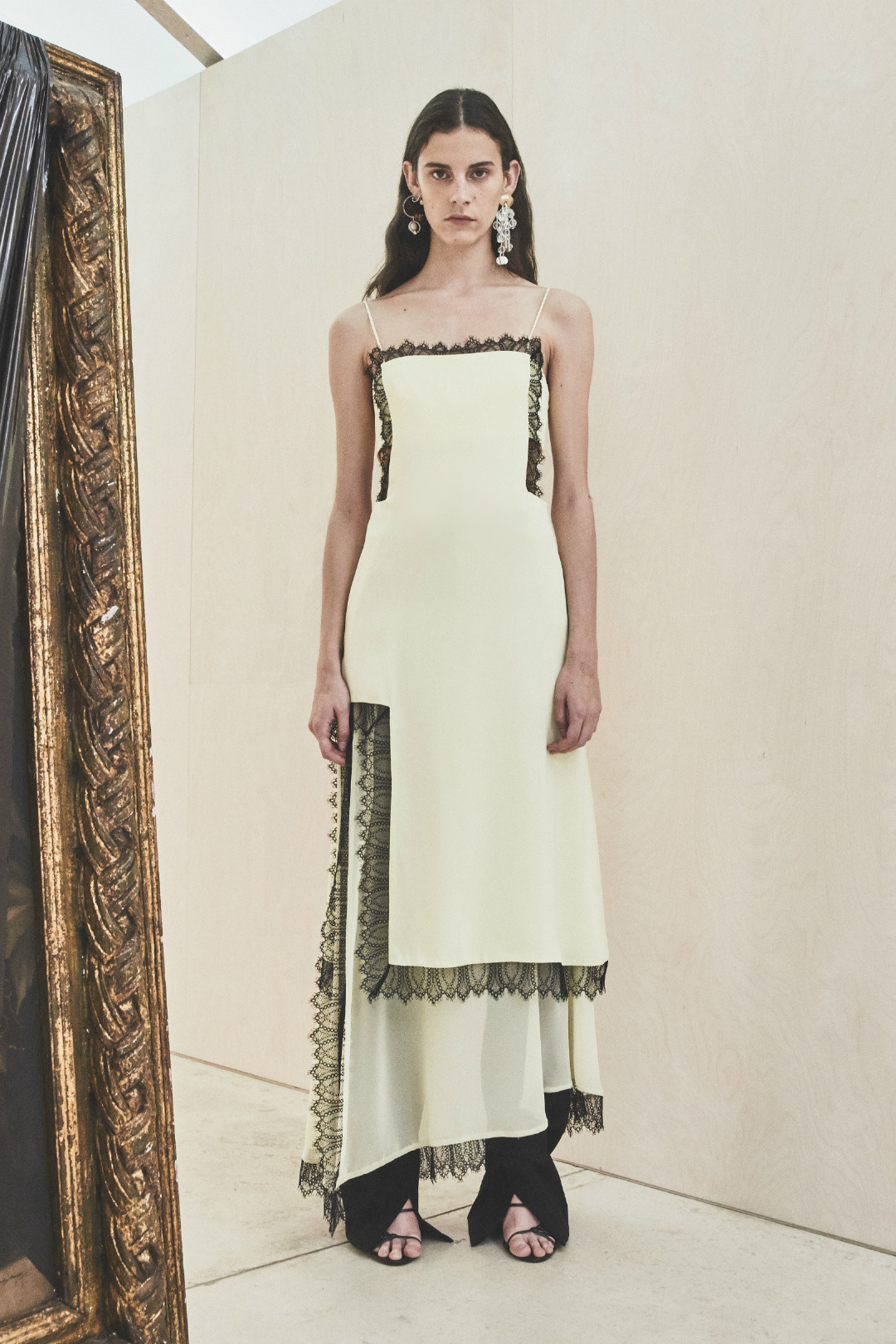 3.1 Phillip Lim 2019 Pre-Fall