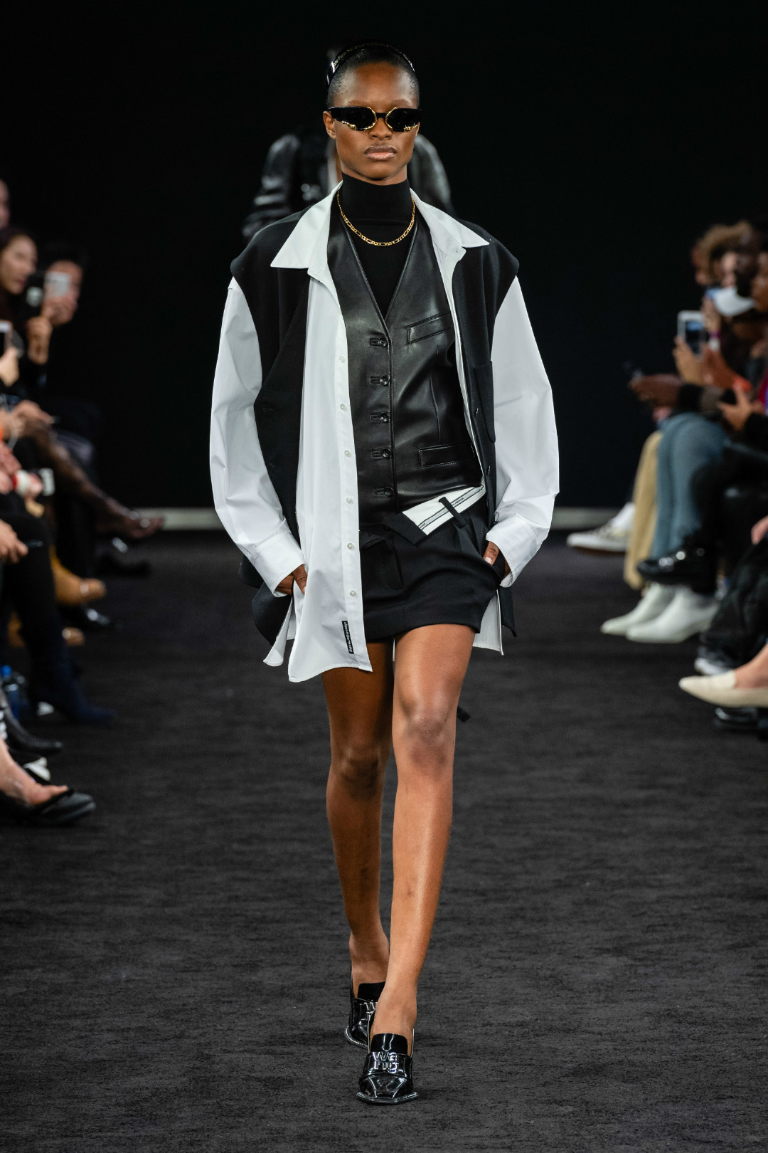 Alexander Wang 2019-20 Sonbahar/Kış