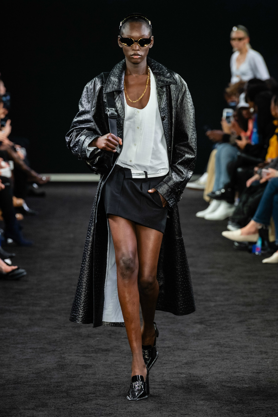 Alexander Wang 2019-20 Sonbahar/Kış