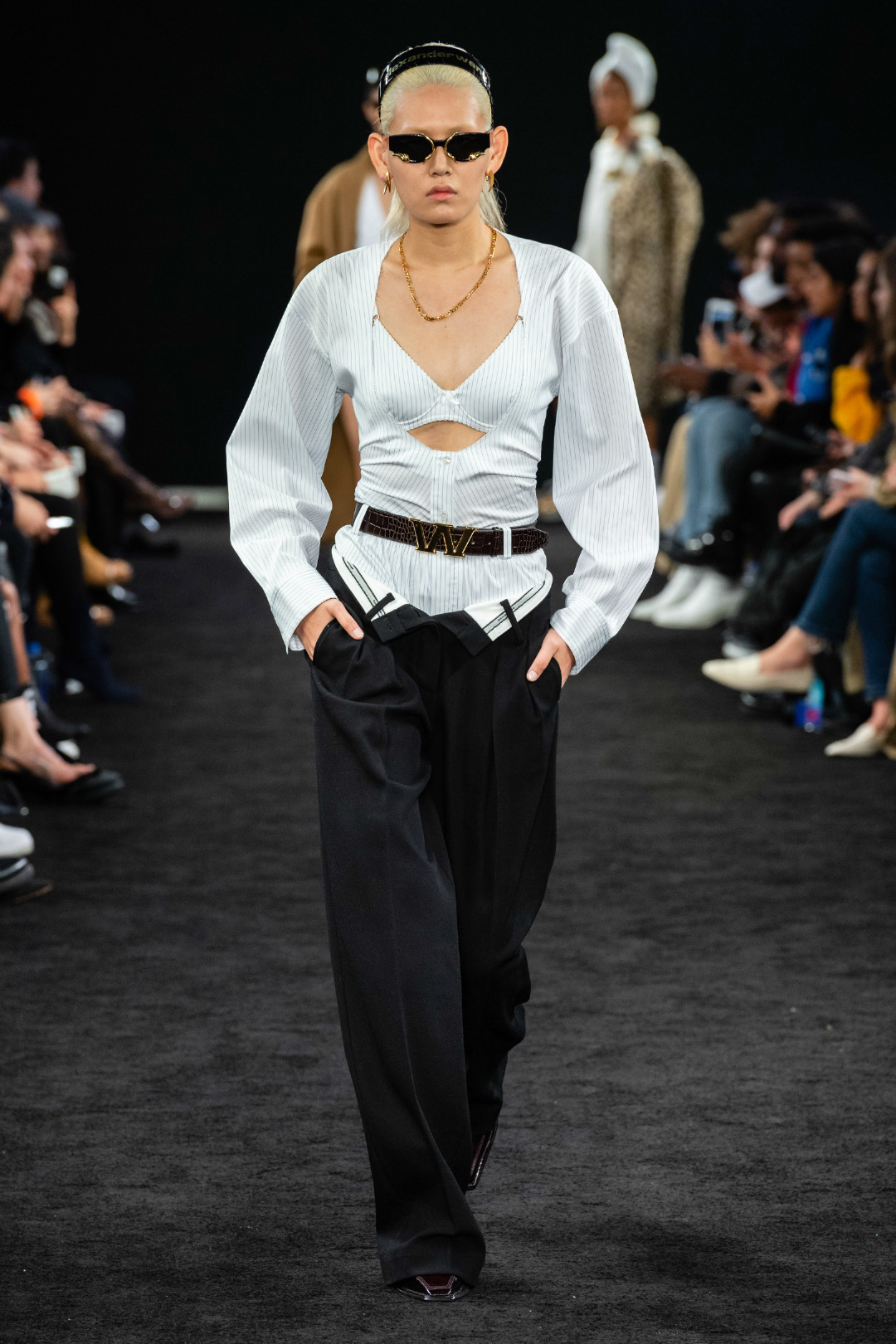 Alexander Wang 2019-20 Sonbahar/Kış