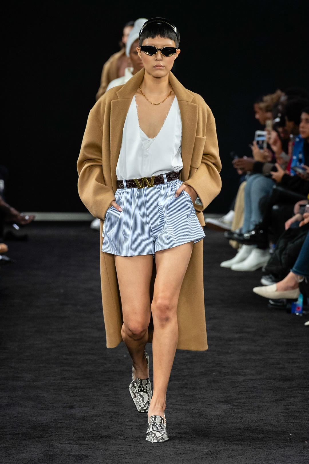 Alexander Wang 2019-20 Sonbahar/Kış