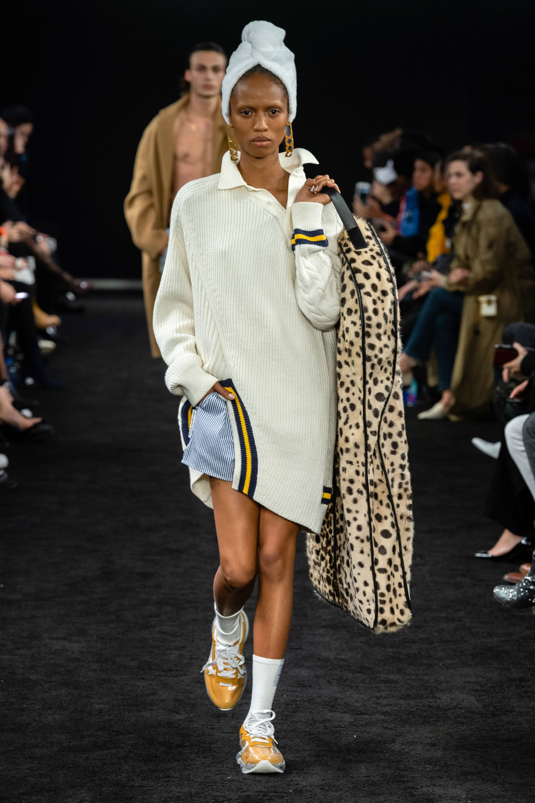 Alexander Wang 2019-20 Sonbahar/Kış